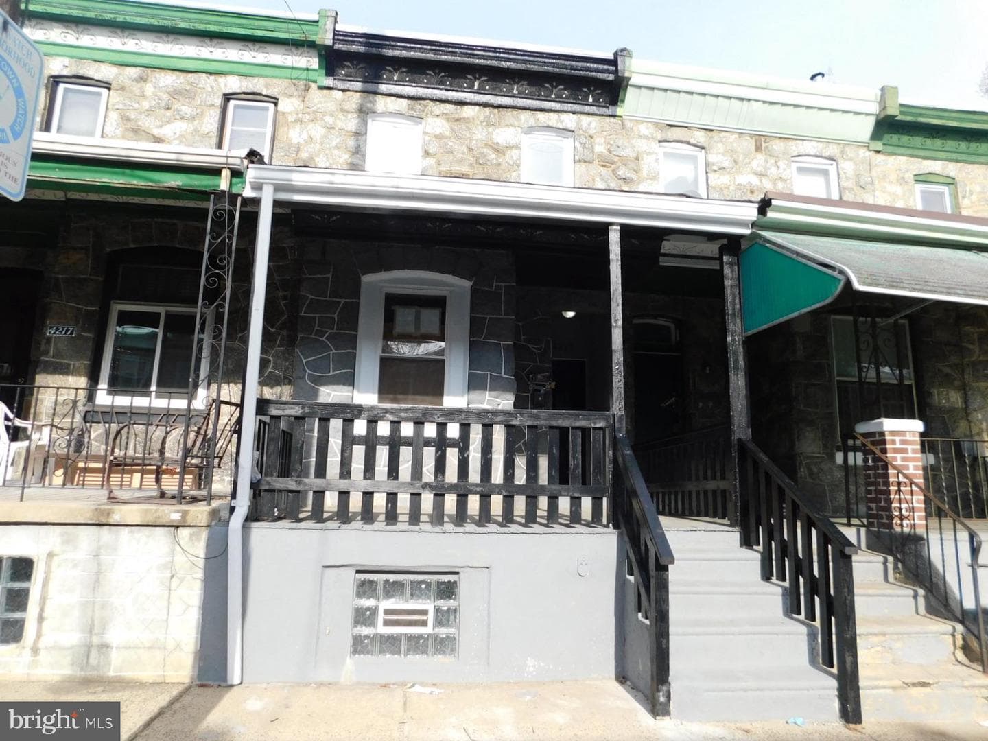 4215 Parrish Street, Philadelphia
