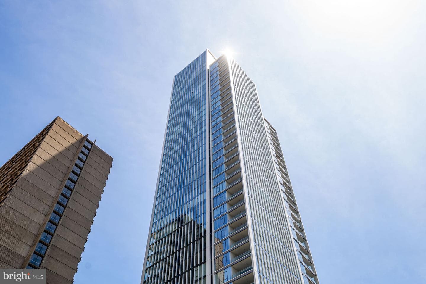 301 S. Broad Street #2802, Philadelphia