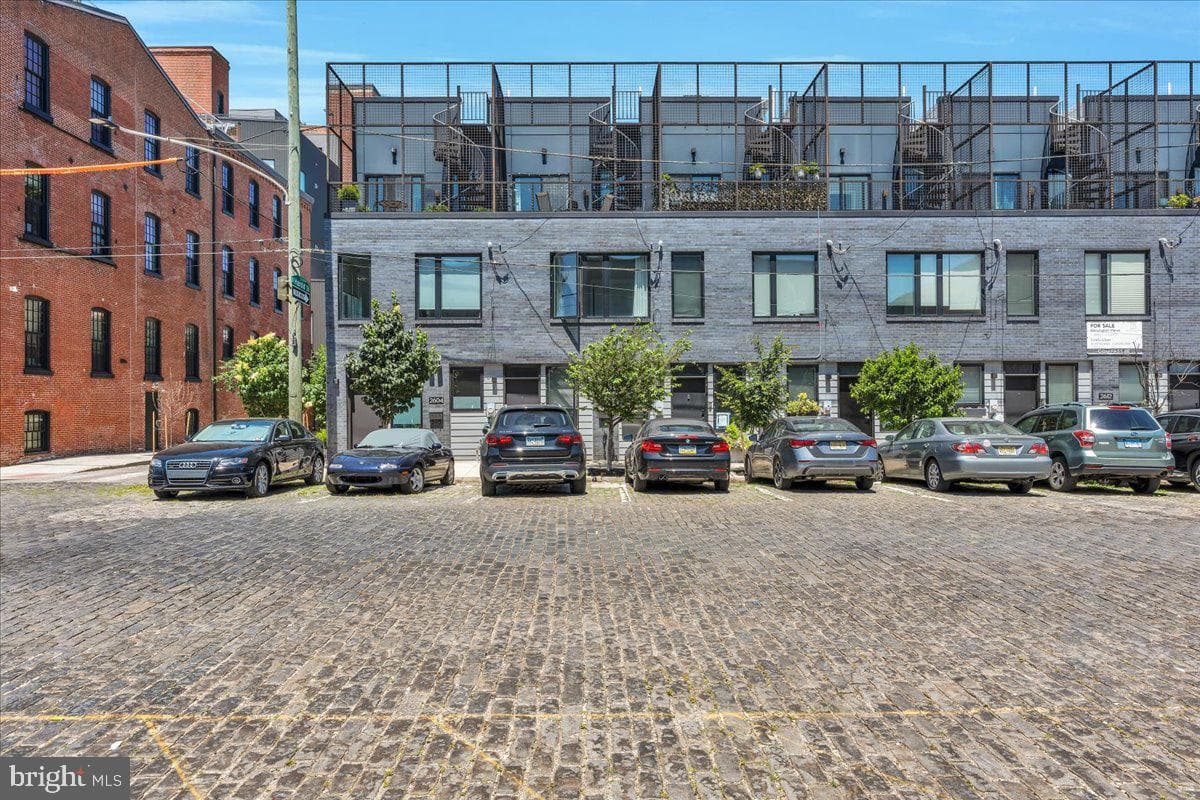 2606 Trenton Avenue, Philadelphia