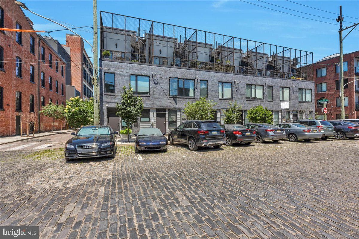2606 Trenton Avenue, Philadelphia