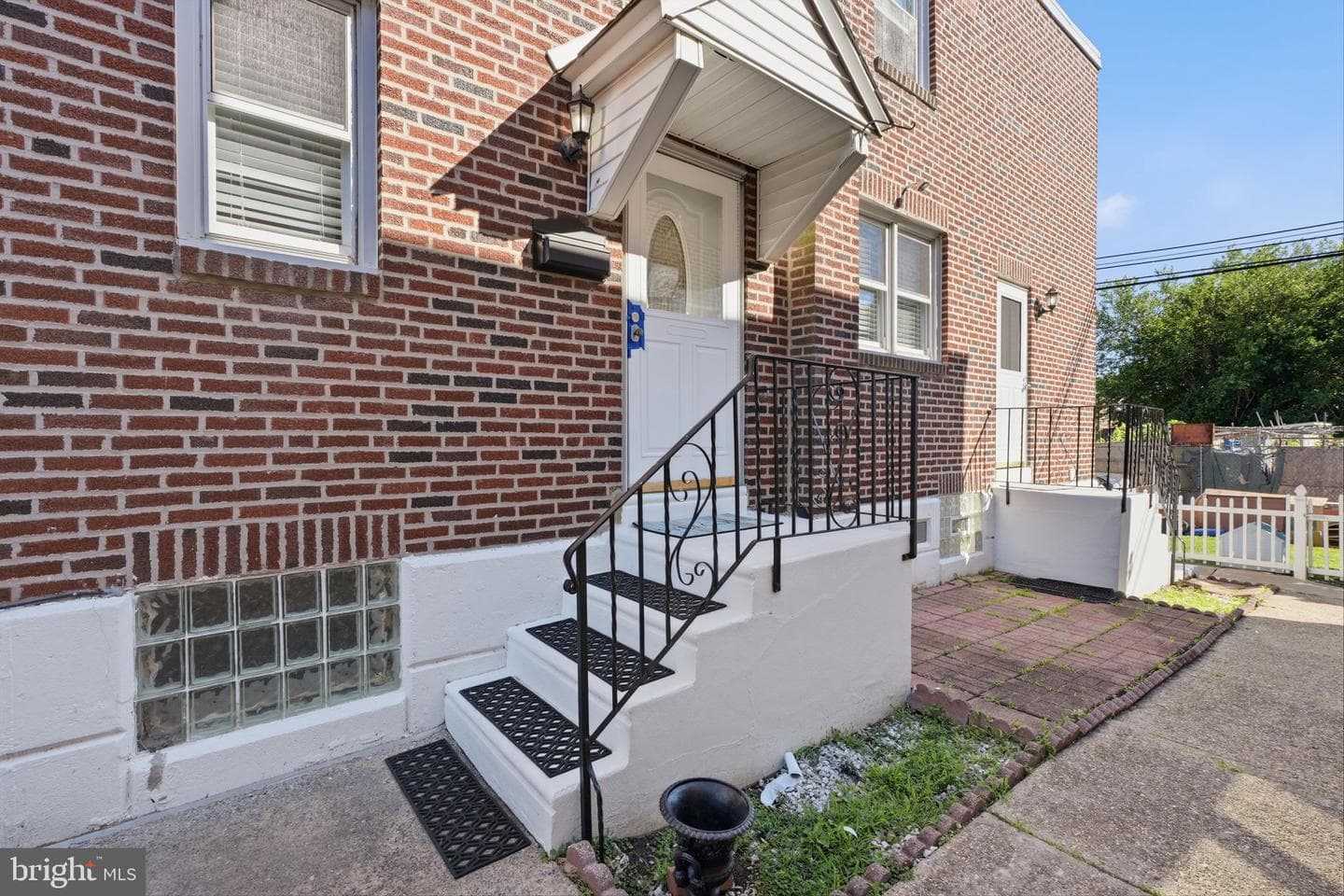 1025 Friendship Street, Philadelphia