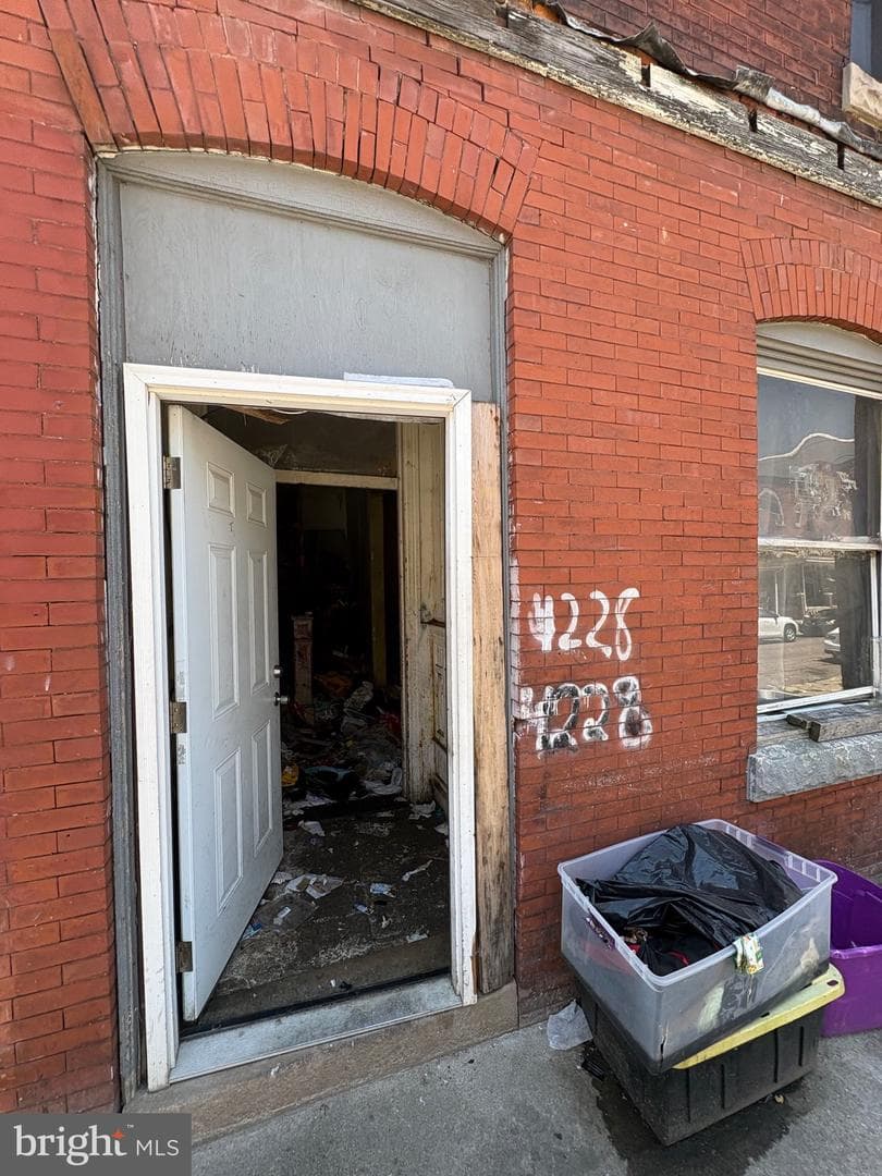 4228 W Stiles Street, Philadelphia