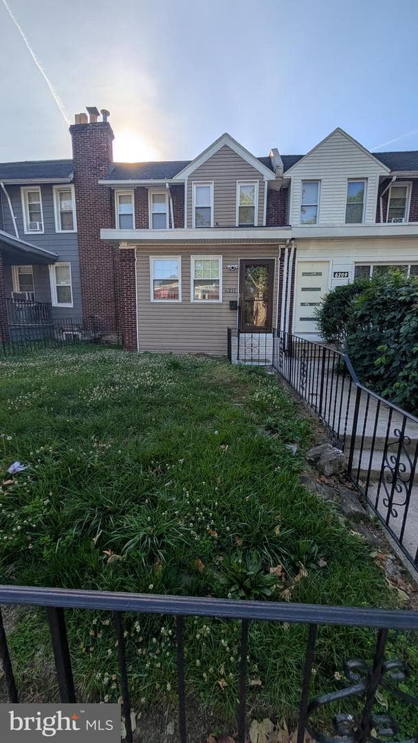 6211 Ogontz Ave, Philadelphia