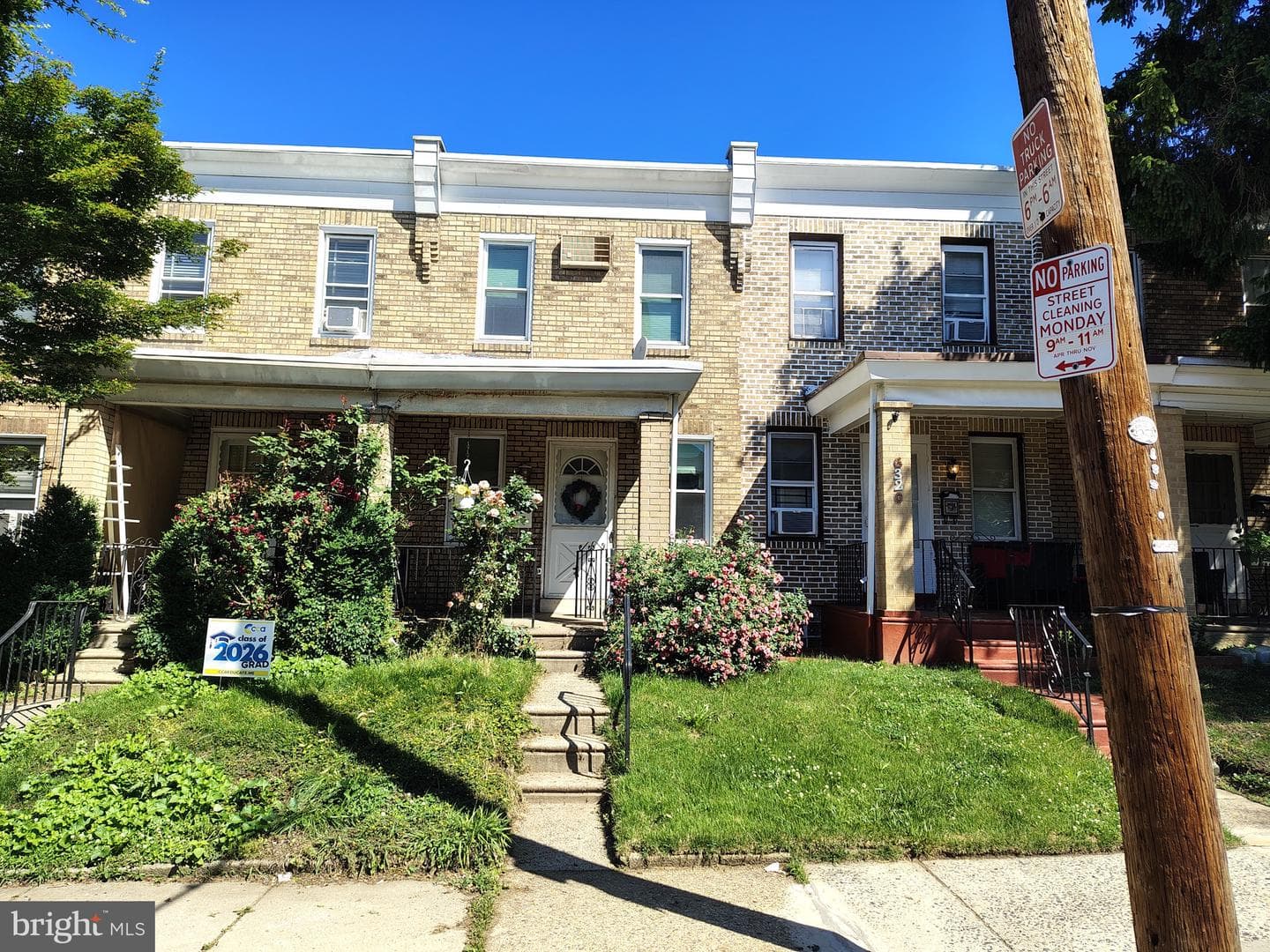 6318 Ditman Street photo 1