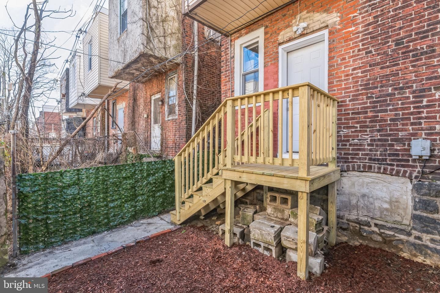 241 S Ithan Street, Philadelphia