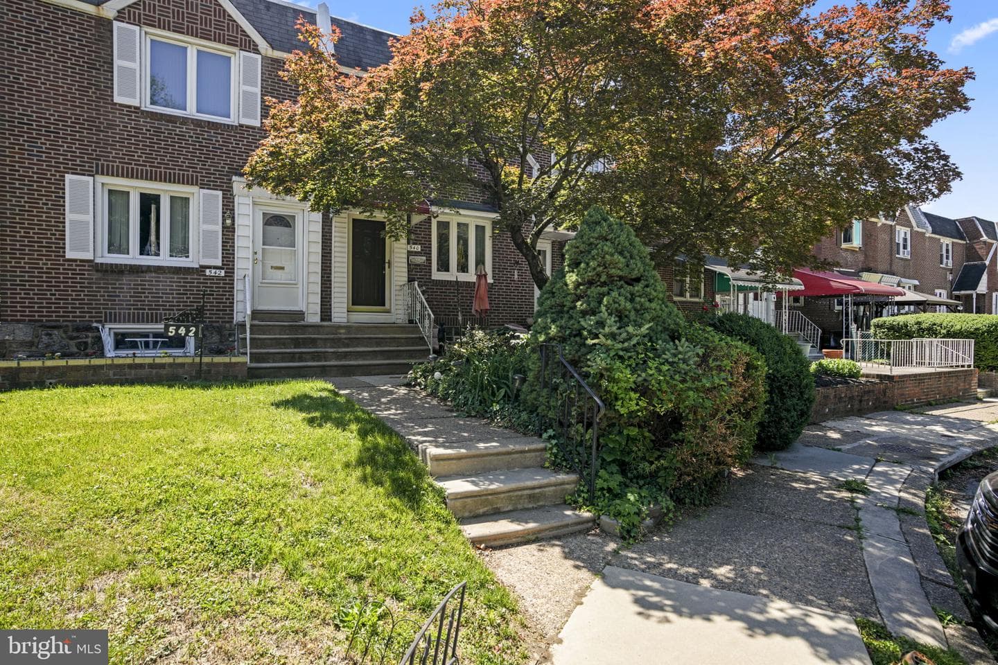 540 Parnell Place, Philadelphia