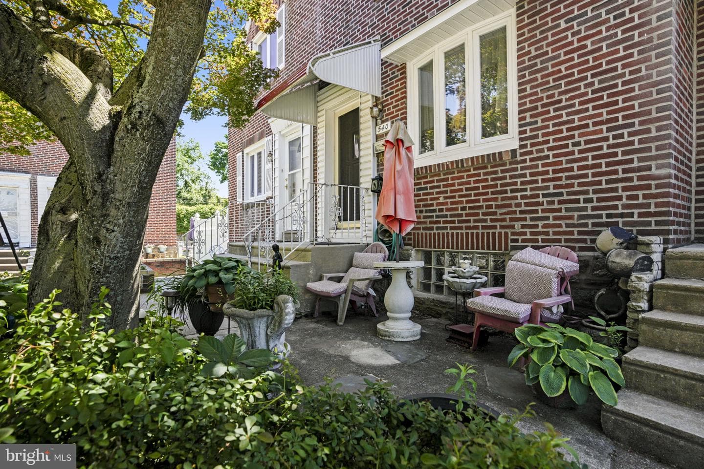 540 Parnell Place, Philadelphia