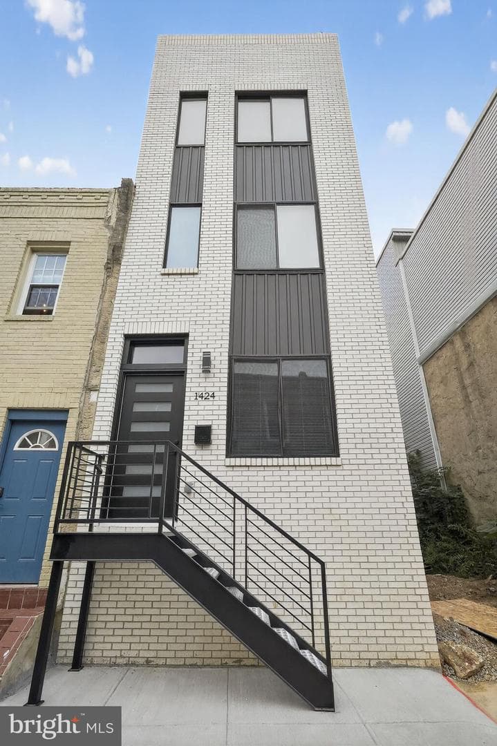 1424 S Ringgold Street photo 1