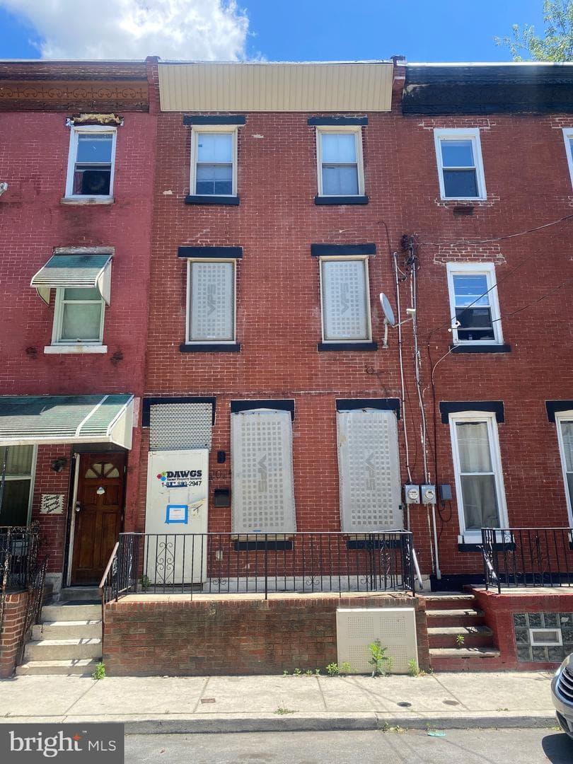 2025 N Woodstock Street, Philadelphia