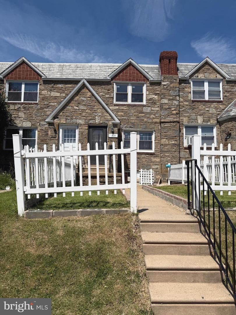 1503 Hellerman Street, Philadelphia
