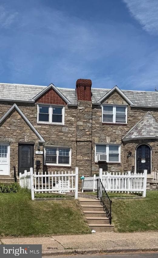 1503 Hellerman Street, Philadelphia