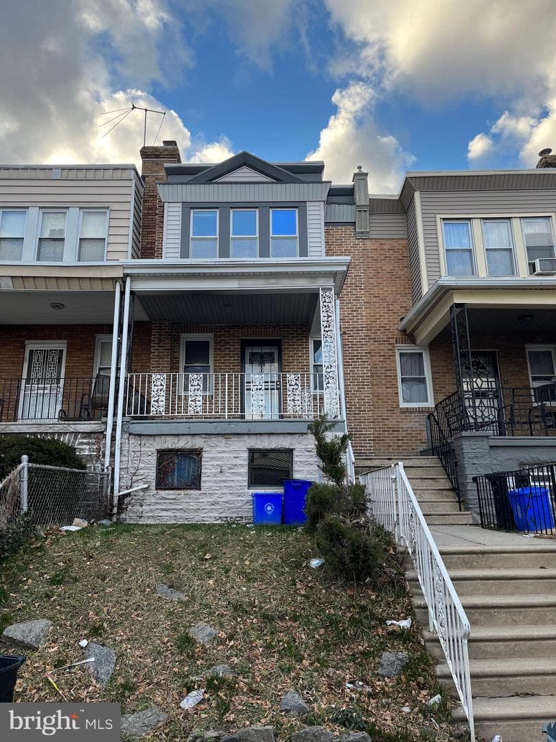 5918 N 21st Street, Philadelphia