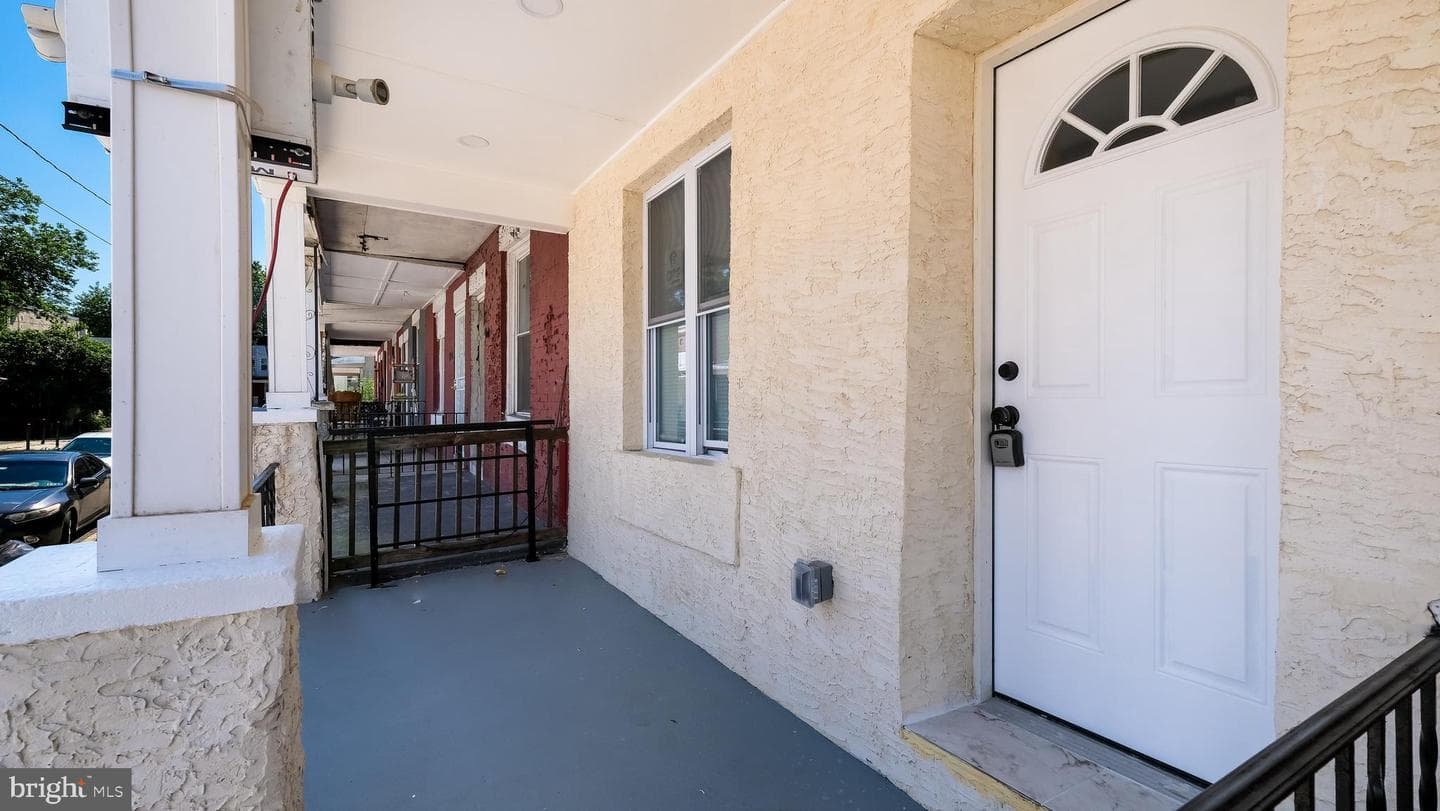 5058 Hoopes Street, Philadelphia