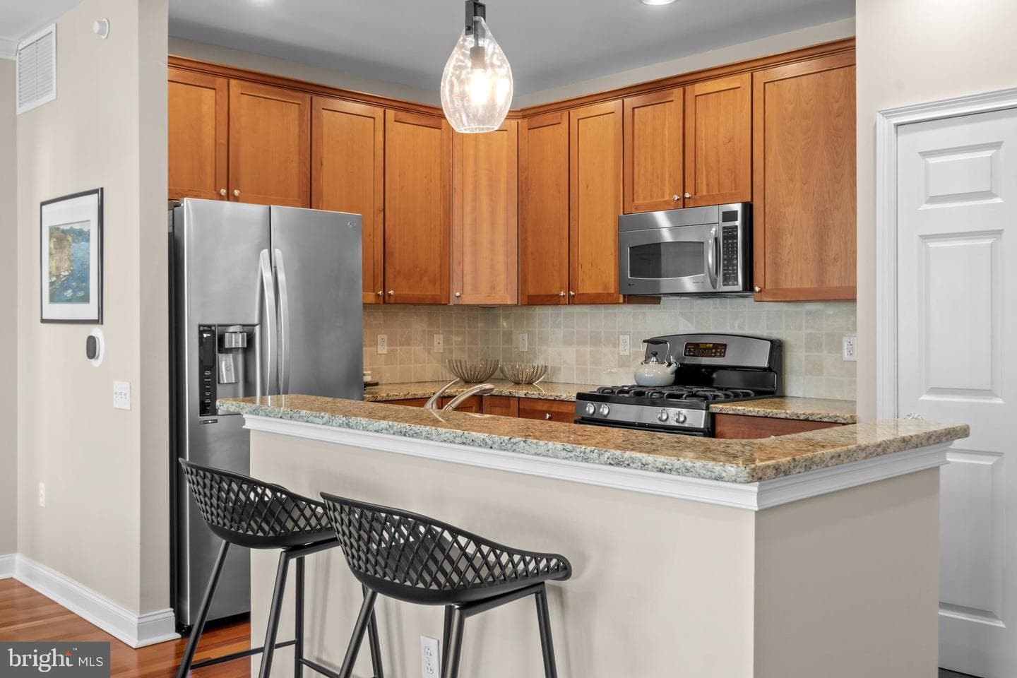500 Admirals Way #402, Philadelphia