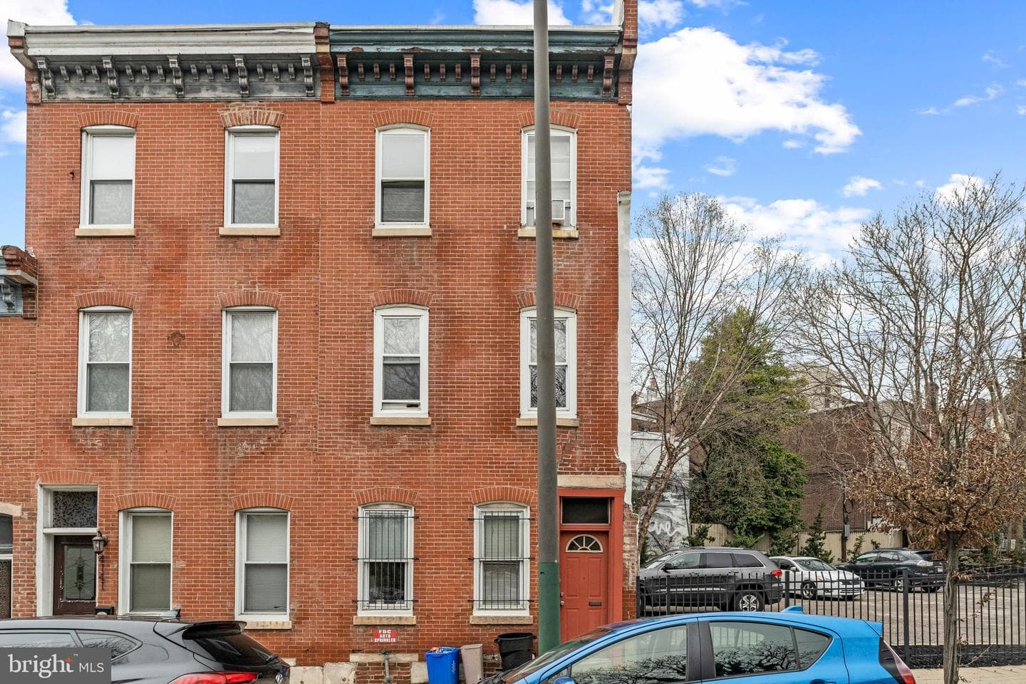 4139 Woodland Ave, Philadelphia