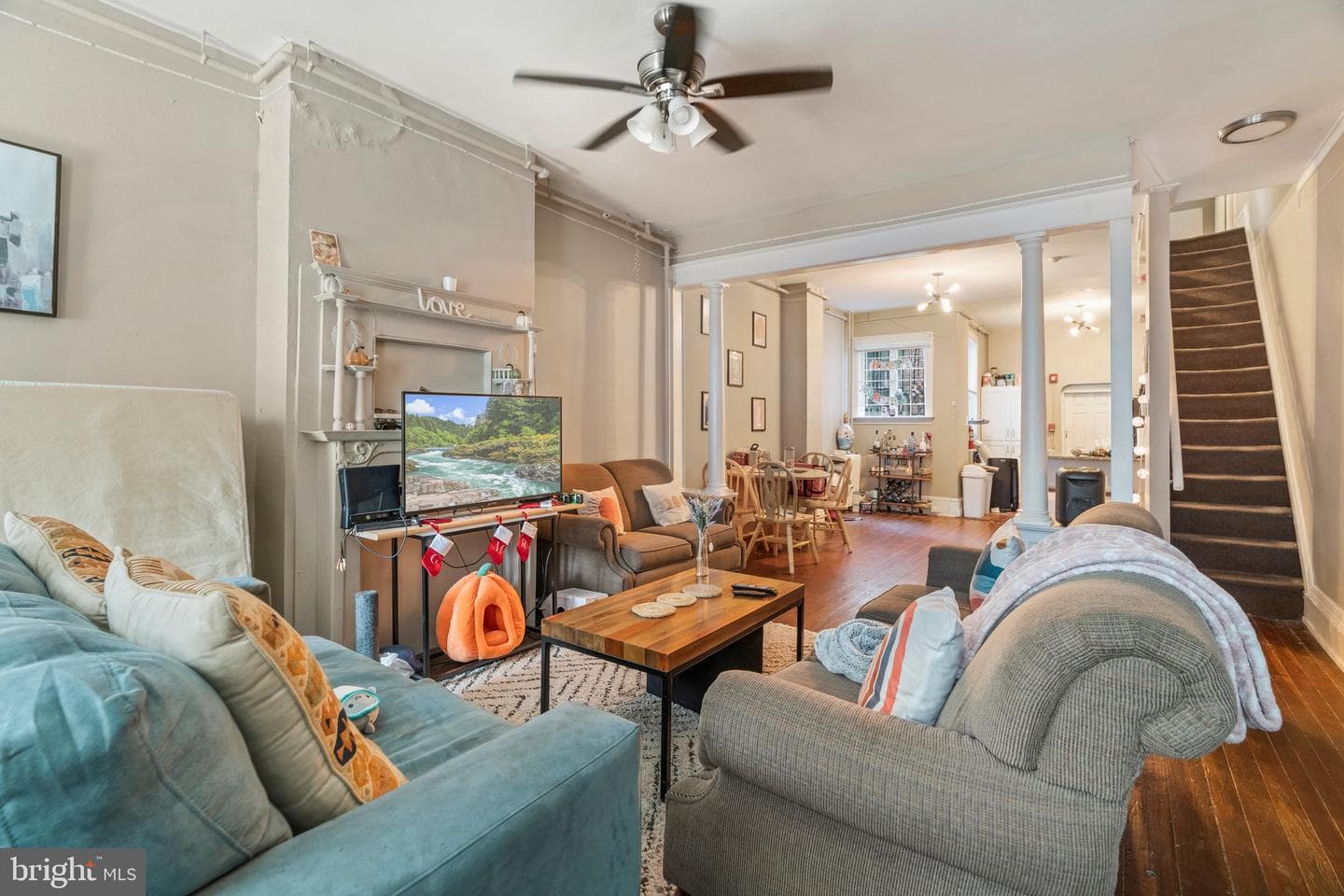 4139 Woodland Ave, Philadelphia