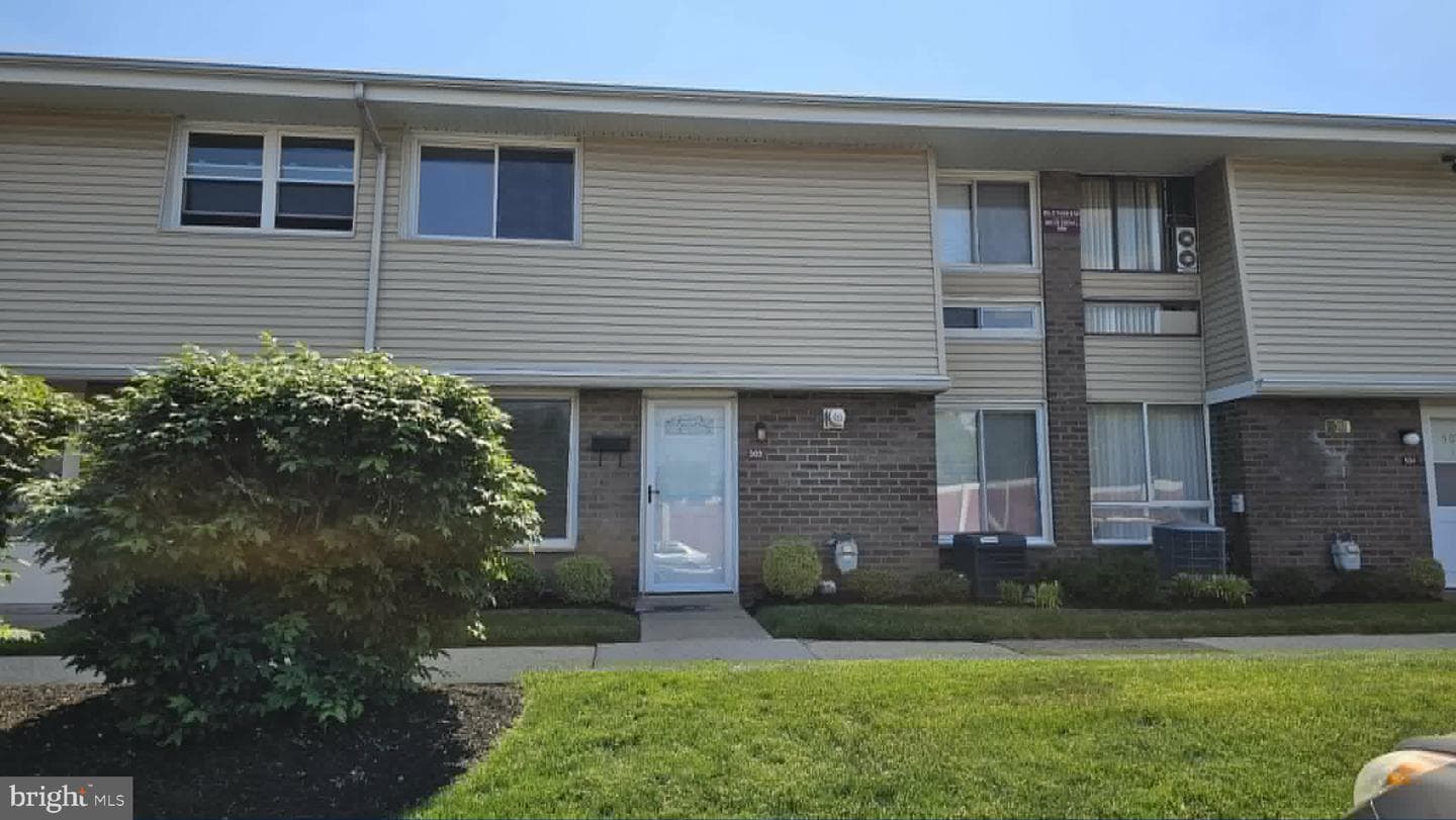 3850 Woodhaven Road #503, Philadelphia