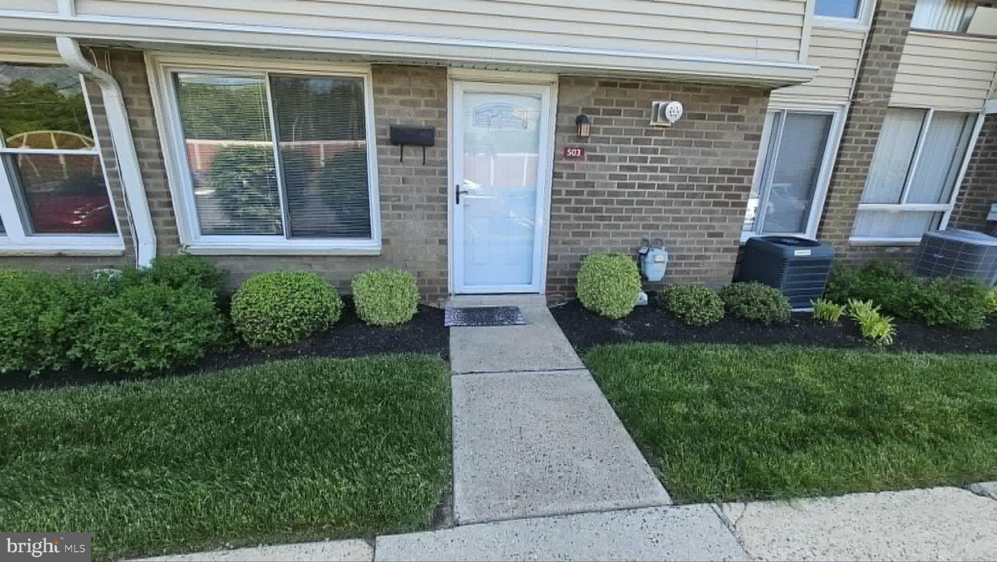 3850 Woodhaven Road #503, Philadelphia