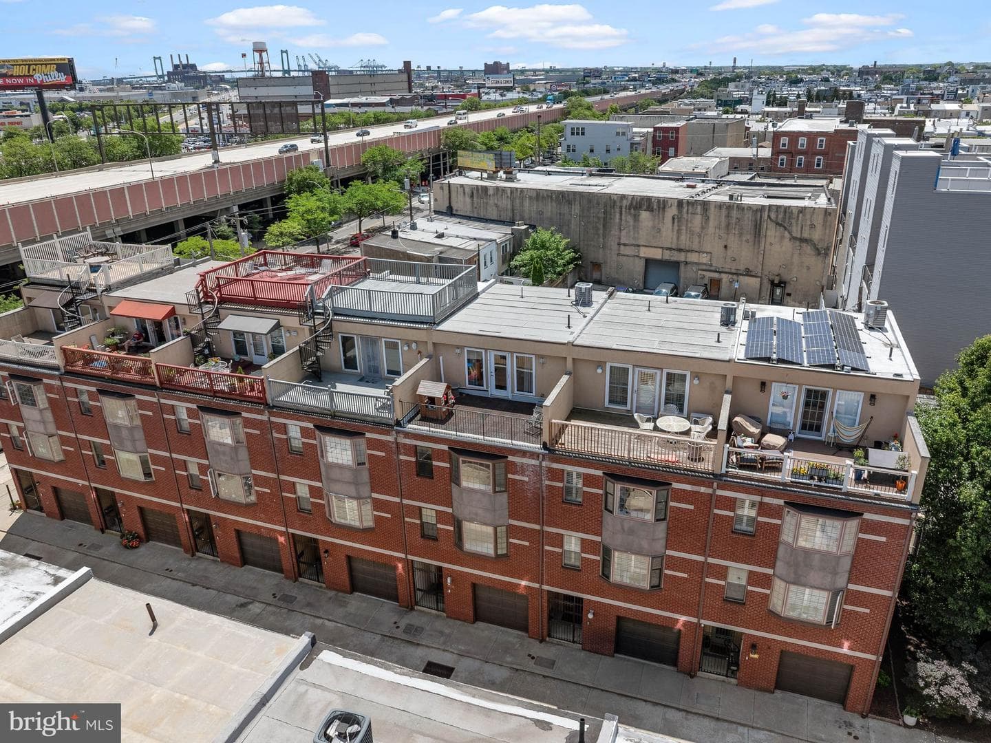 120 Dickinson Street #E photo 34