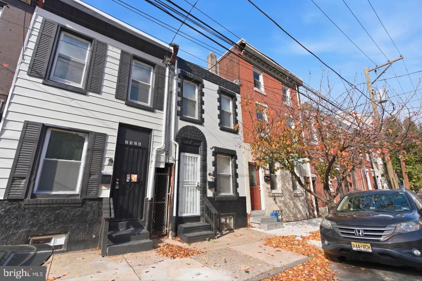 2530 Collins Street, Philadelphia