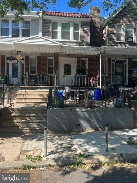 584 E Carver Street, Philadelphia