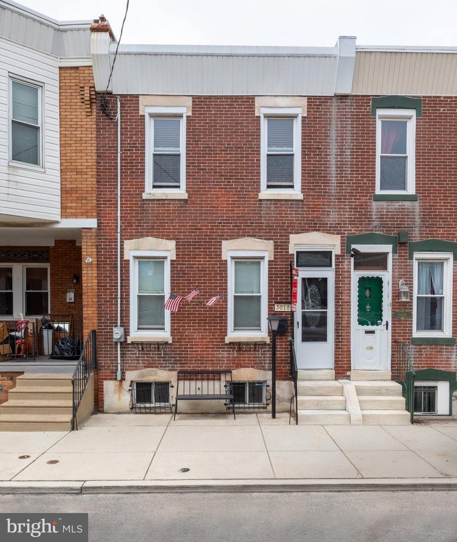 3018 Gaul Street, Philadelphia