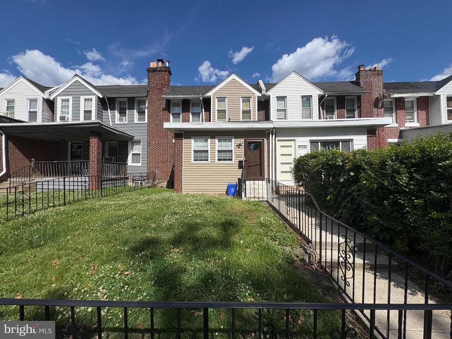 6211 Ogontz Ave, Philadelphia