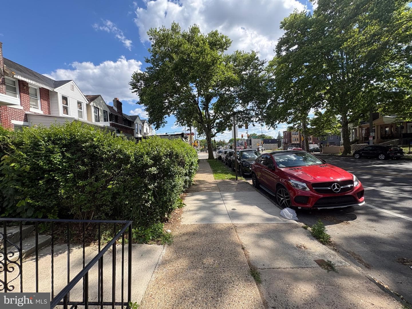 6211 Ogontz Ave, Philadelphia