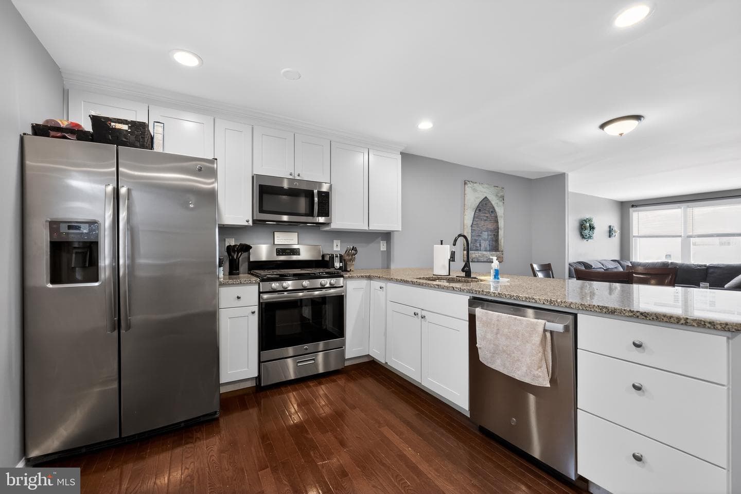 3657 N Hereford Lane photo 11