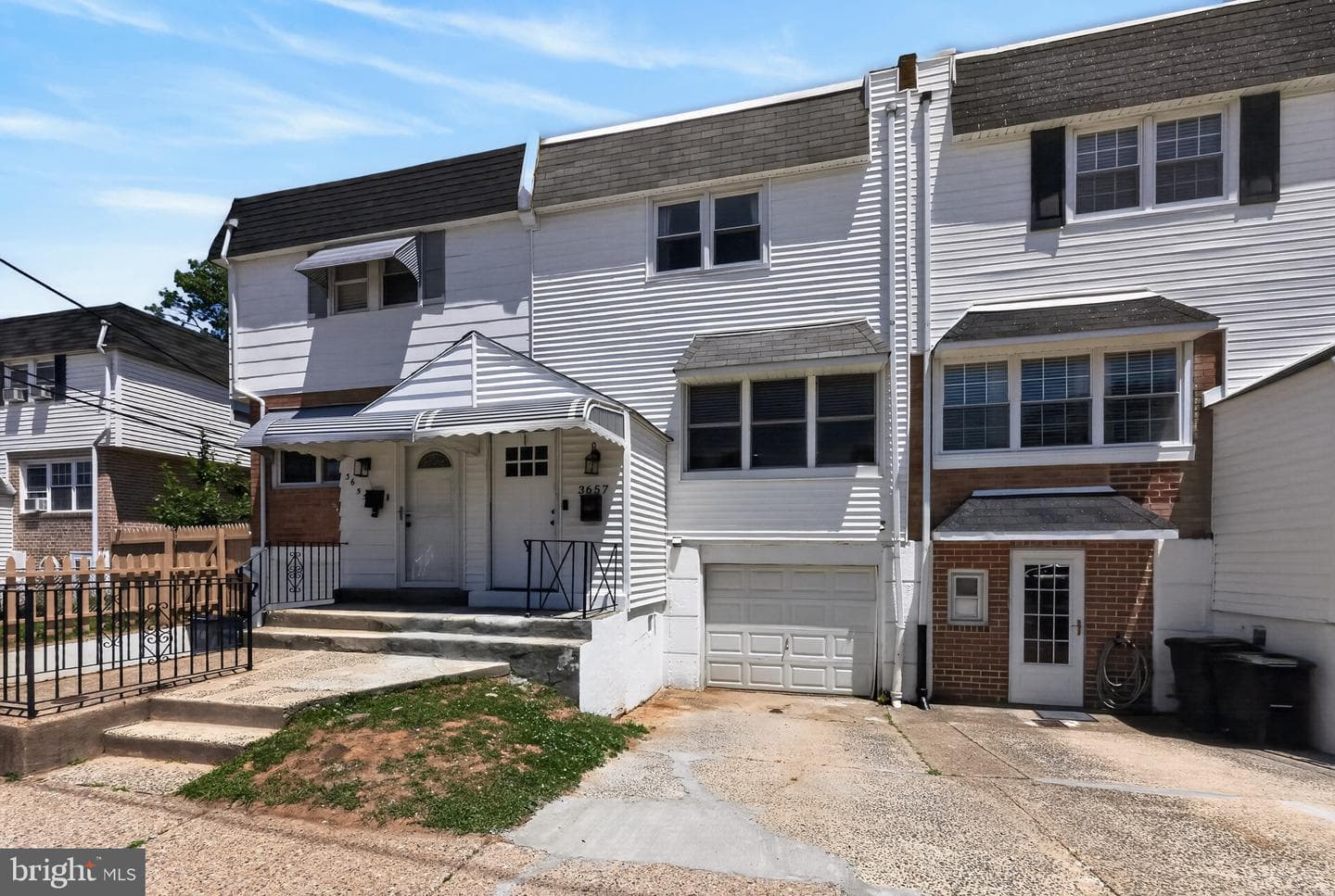 3657 N Hereford Lane photo 2
