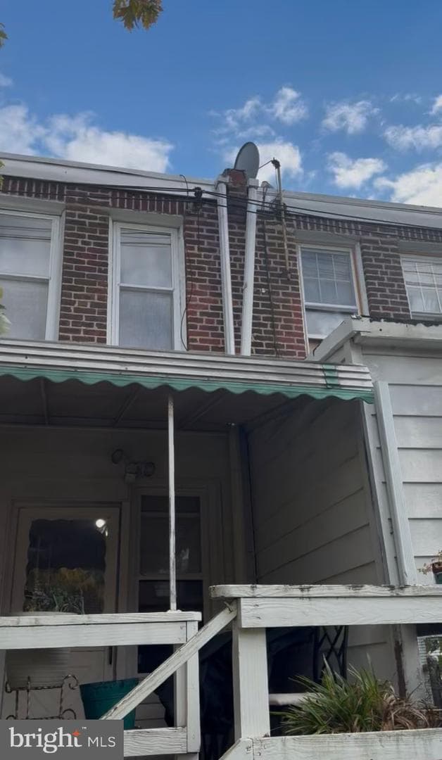6150 Gillespie Street, Philadelphia