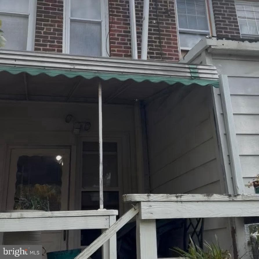 6150 Gillespie Street, Philadelphia