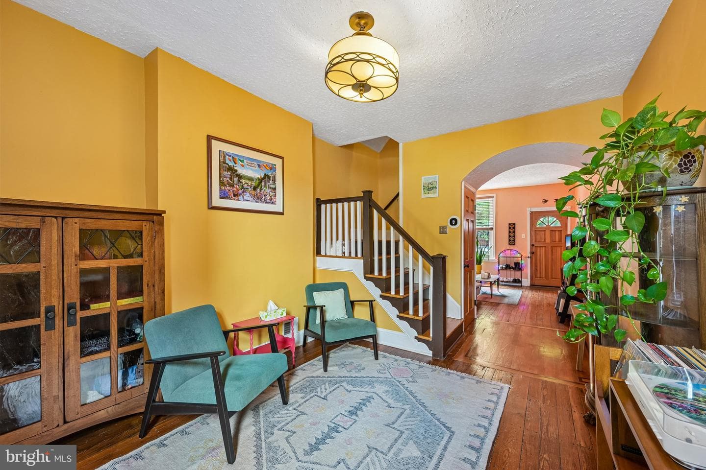 3721 Stanton Street, Philadelphia