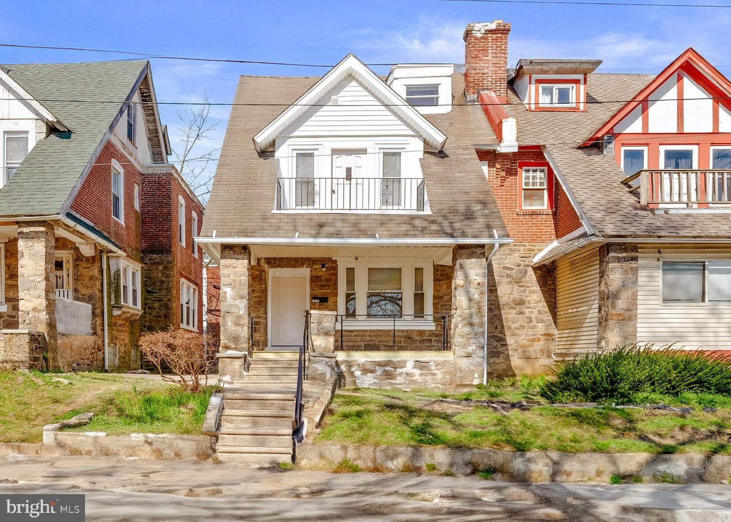 6826 15th Street, Philadelphia
