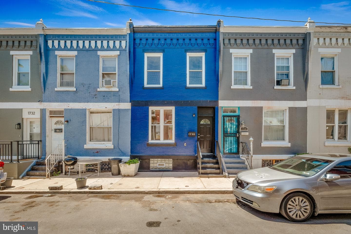 1736 N Lecount Street, Philadelphia