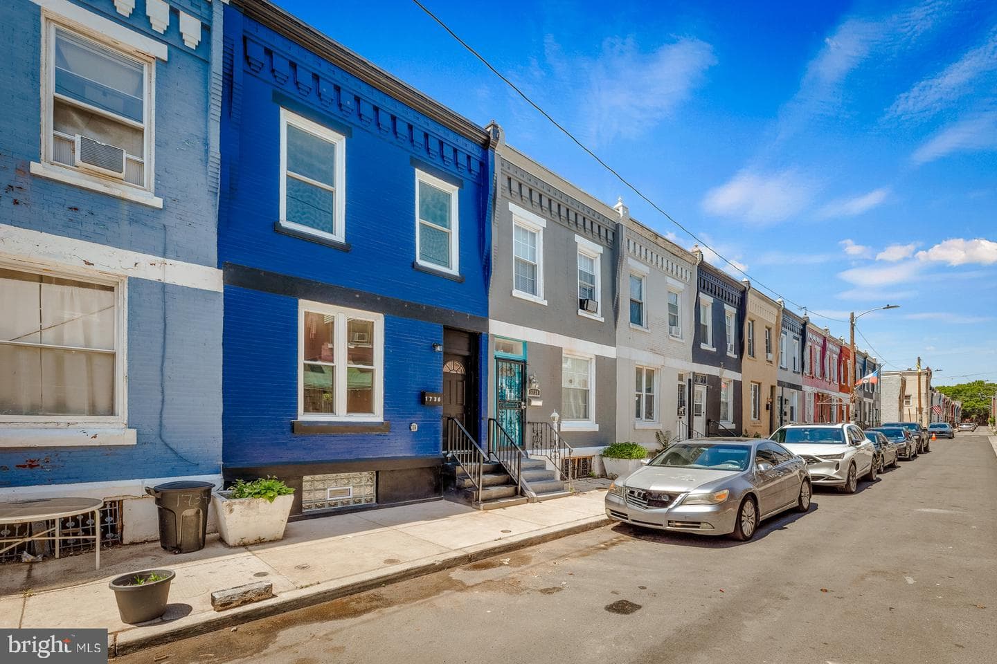 1736 N Lecount Street, Philadelphia