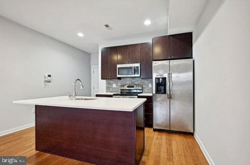 837 N 16th Street #4 photo 8