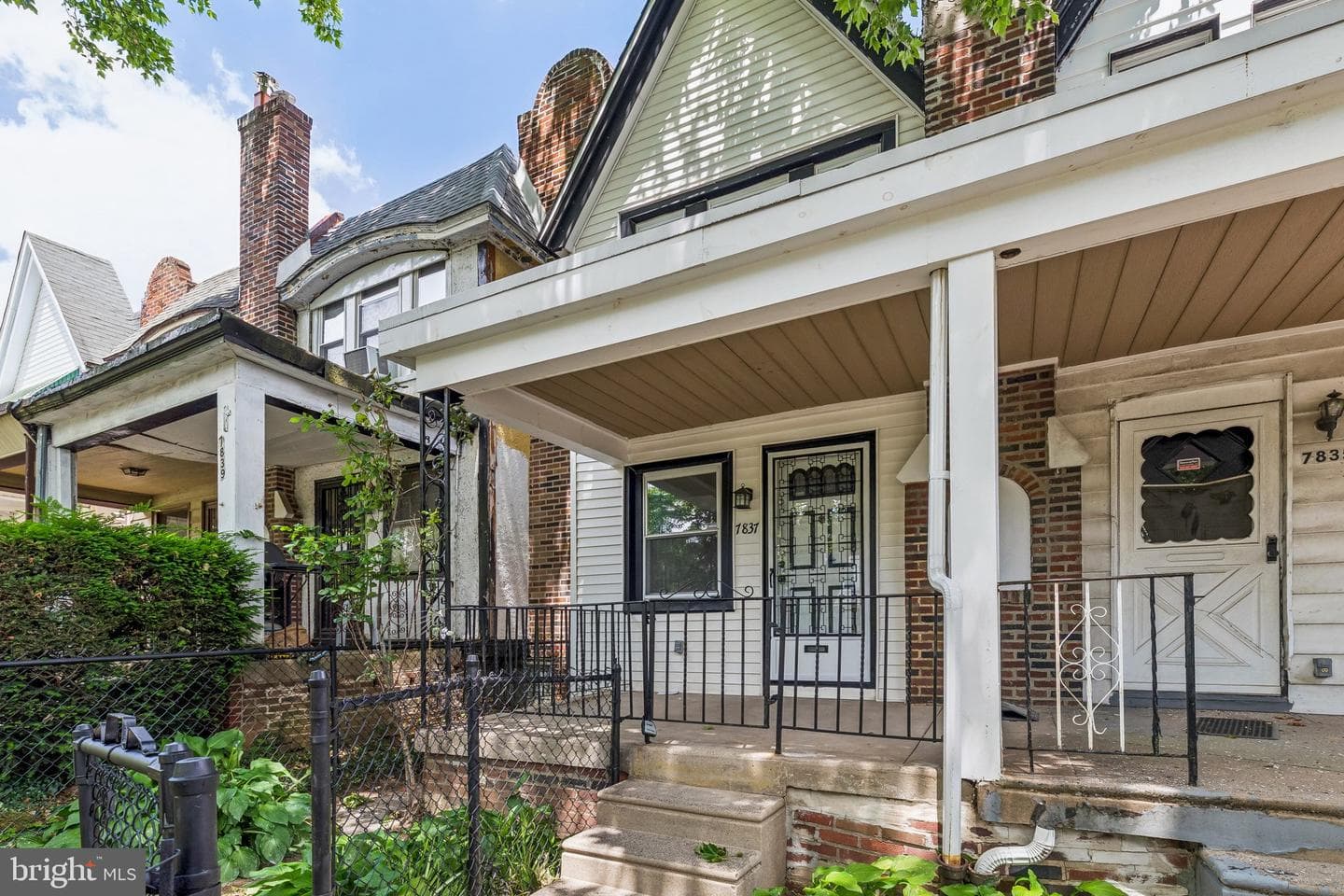 7837 Provident Street photo 25