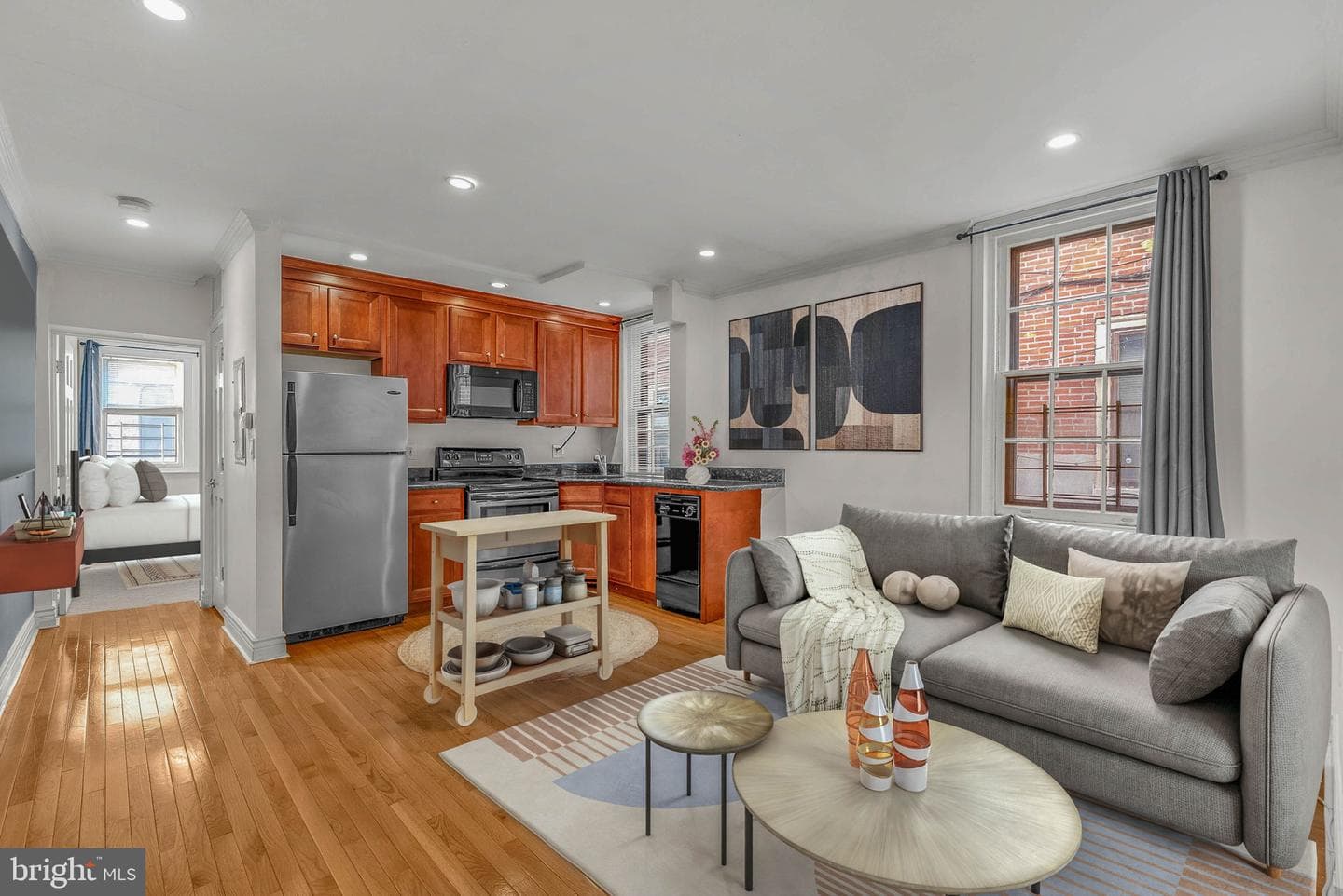 1910 Fairmount Avenue #b (1r), Philadelphia