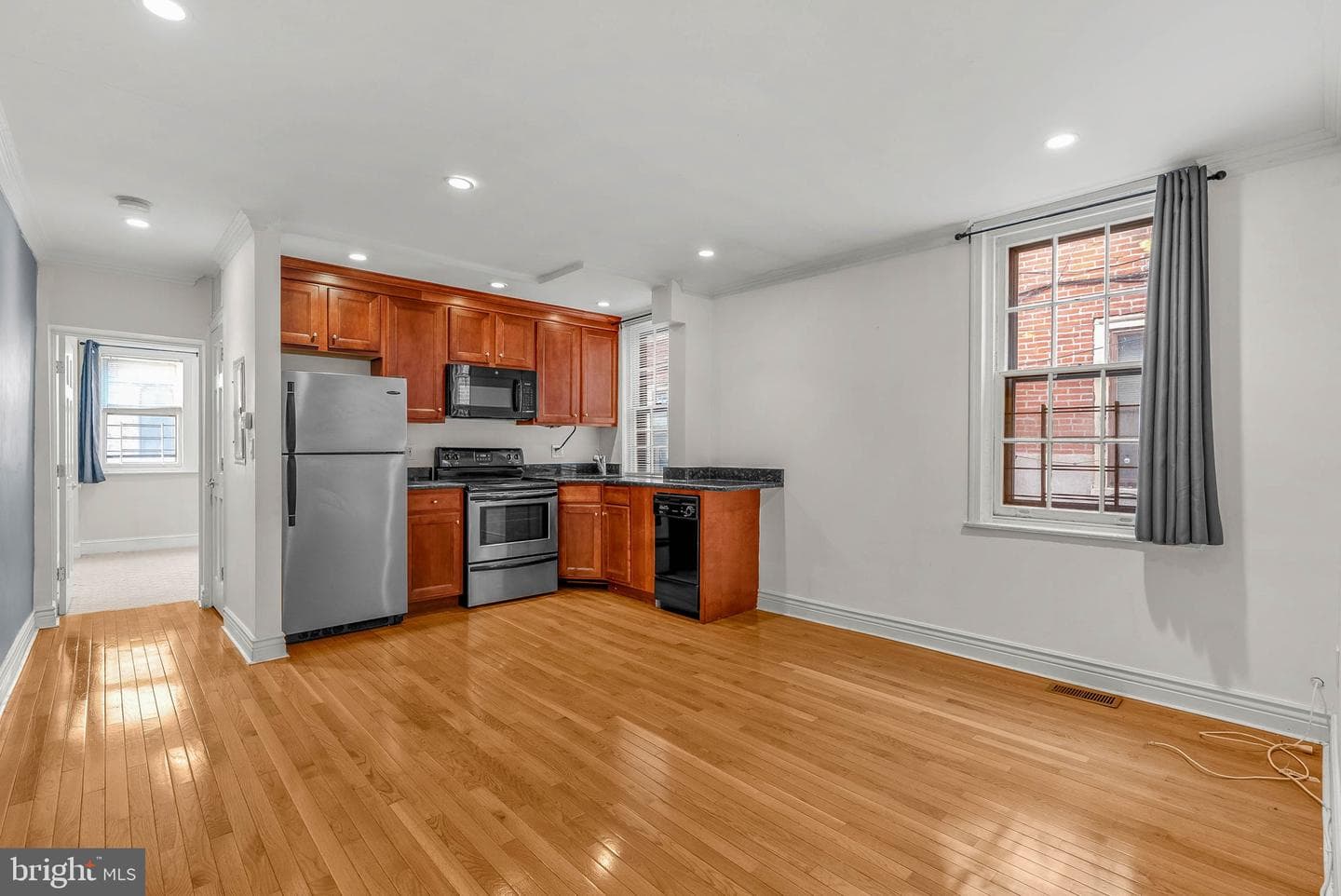 1910 Fairmount Avenue #b (1r), Philadelphia