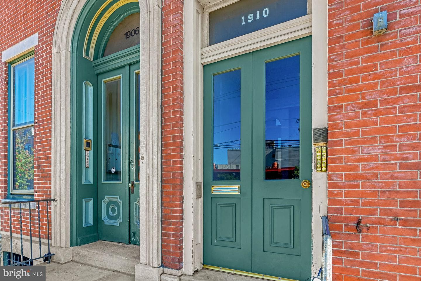 1910 Fairmount Avenue #b (1r) photo 20