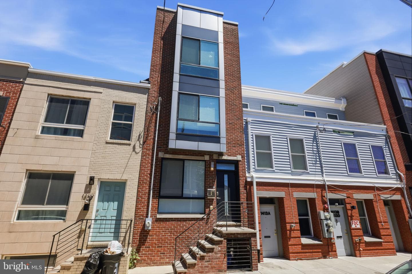 1411 S Taylor Street photo 1