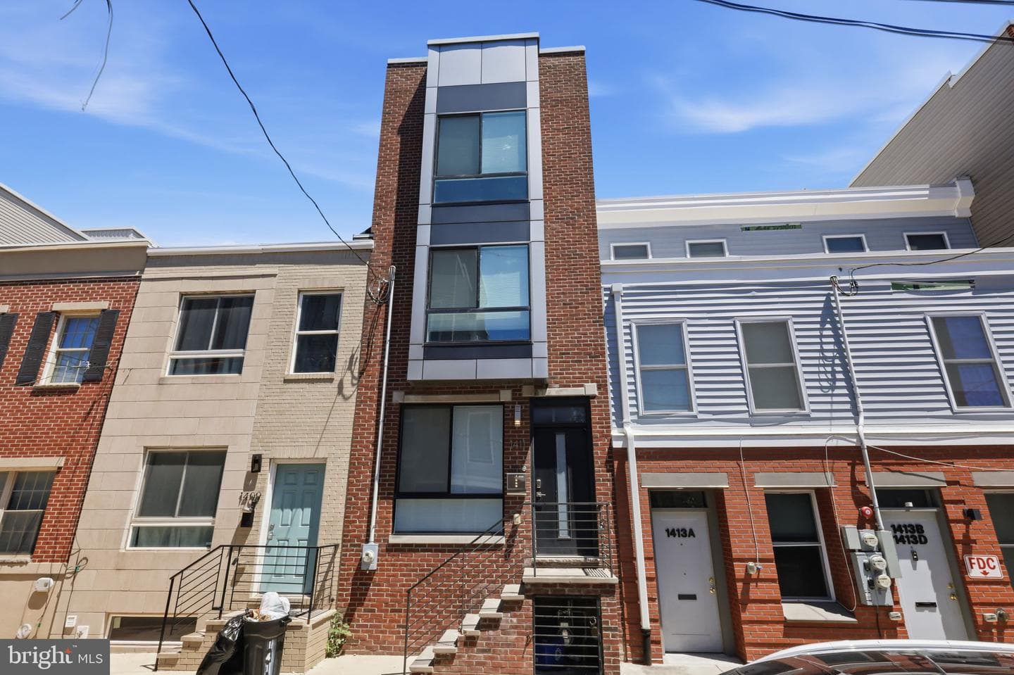 1411 S Taylor Street photo 2