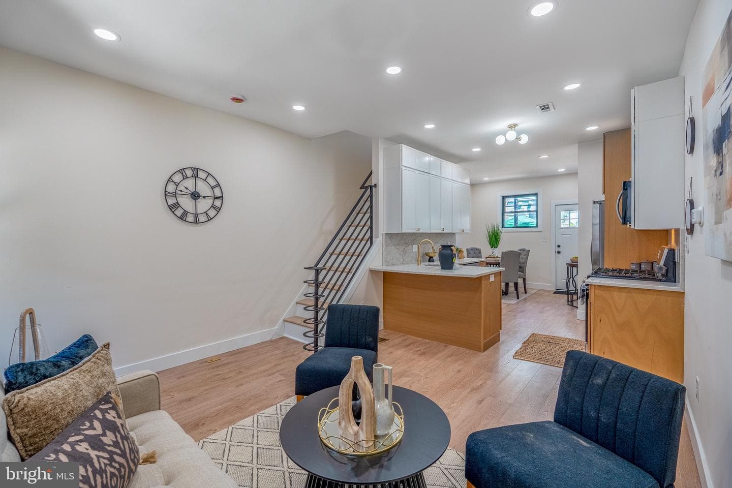 1405 N Corlies Street, Philadelphia
