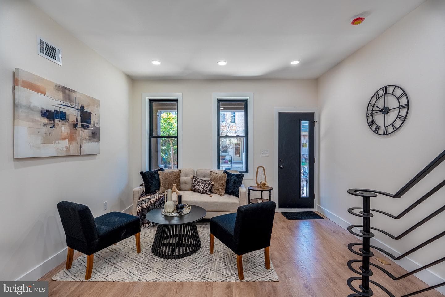 1405 N Corlies Street, Philadelphia