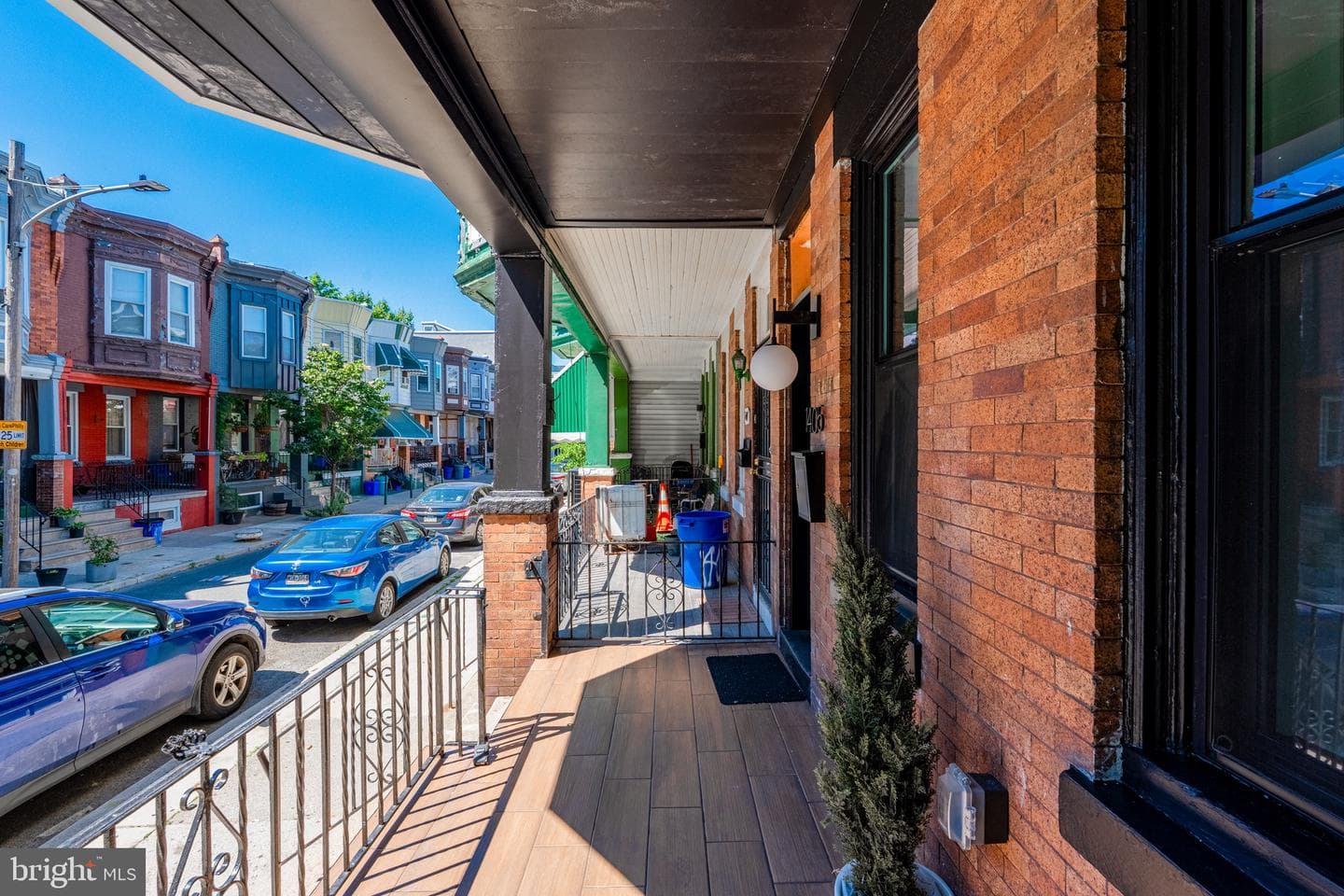 1405 N Corlies Street photo 24