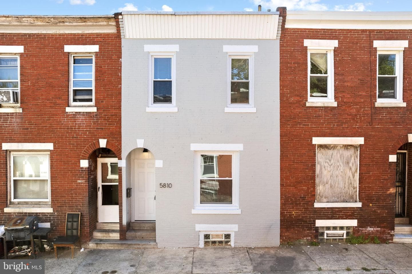 5810 Wakefield Street, Philadelphia