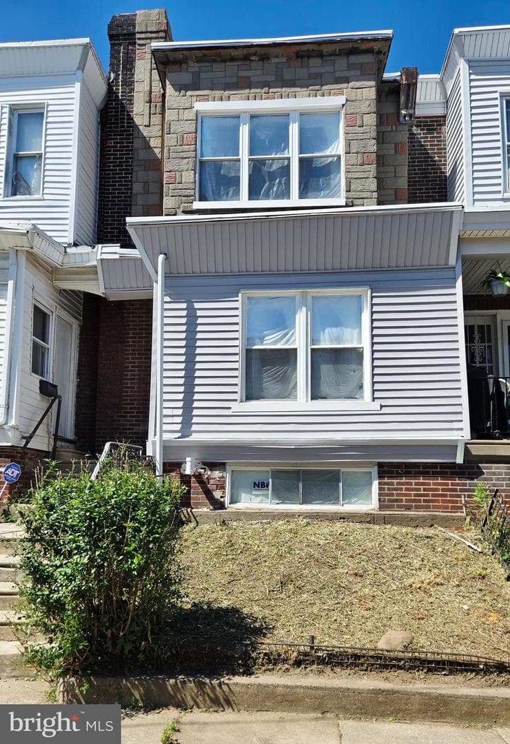 1632 S Lindenwood Street, Philadelphia