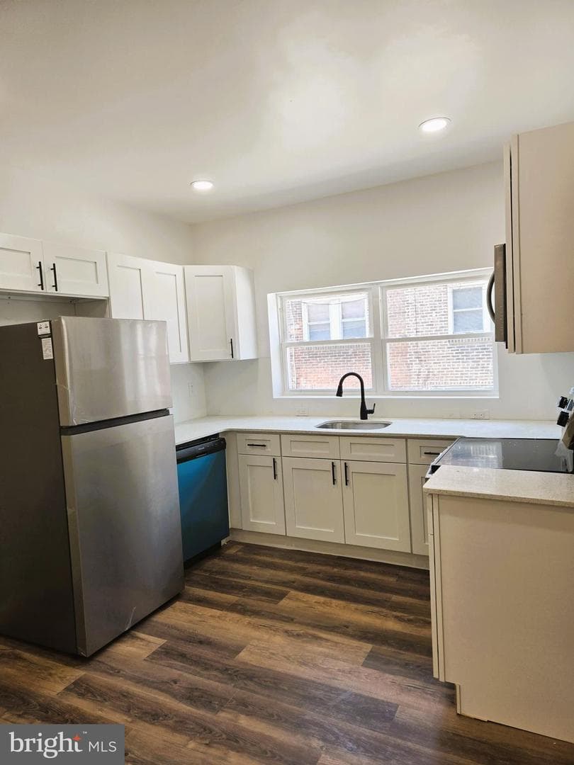 1632 S Lindenwood Street, Philadelphia