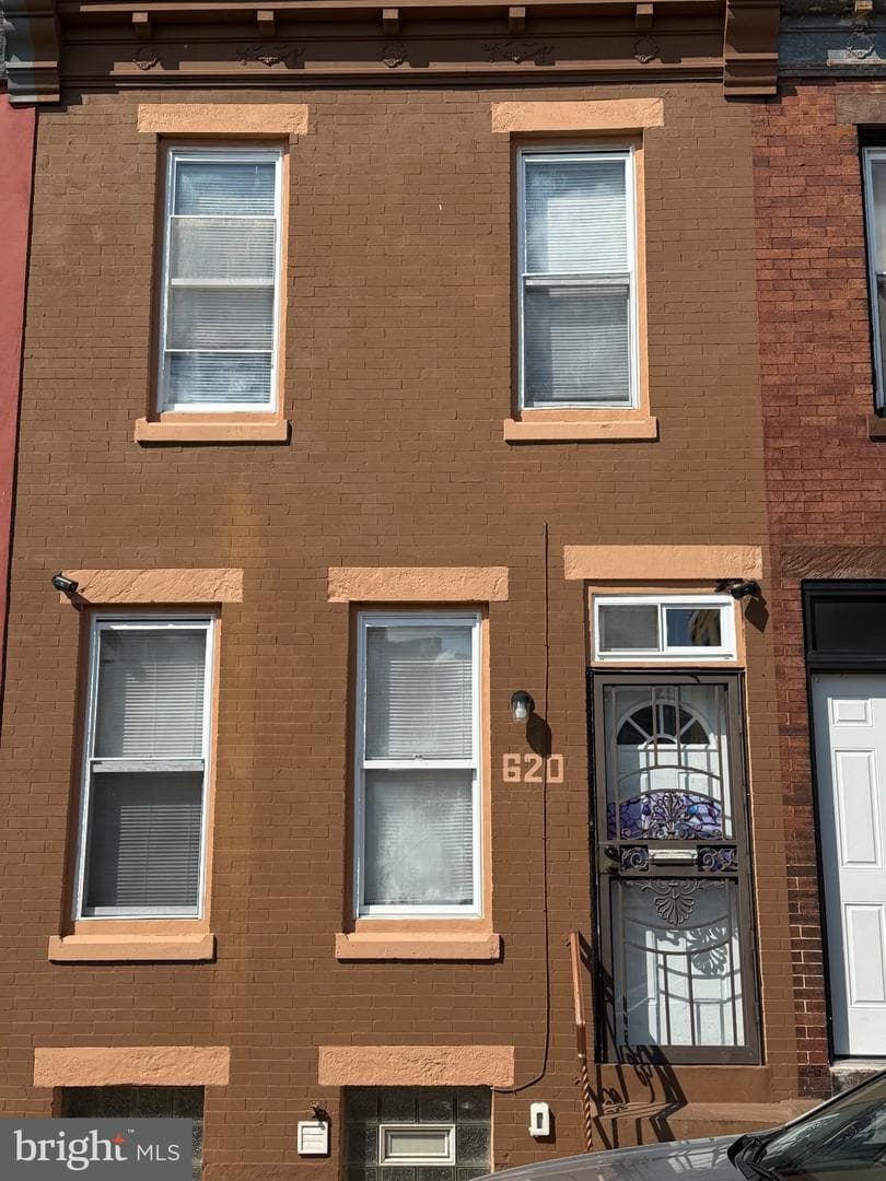 620 Tusculum Street W #620, Philadelphia